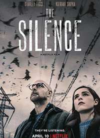  The Silence