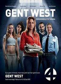 /Gent West ڶ