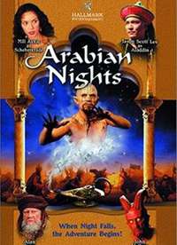  Arabian Nights