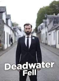 Сɰ Deadwater Fell