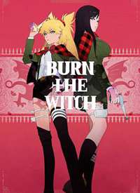 BURN THE WITCH/ħŮ