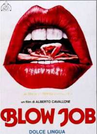 ڽ/Blow Job