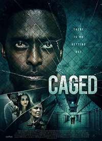 Caged