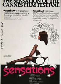  SENSATIONS