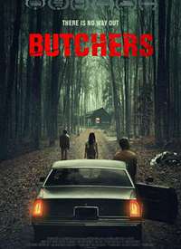  Butchers