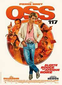 OSS 117֮޵Ӱ