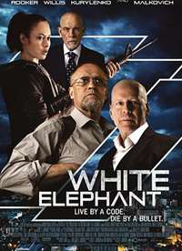  White Elephant