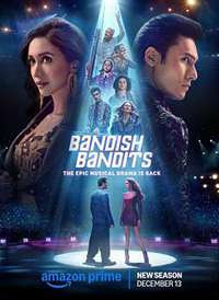 Bandish Bandits2/桤˹2