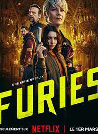 Furies һ