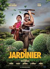 ԰ Le jardinier